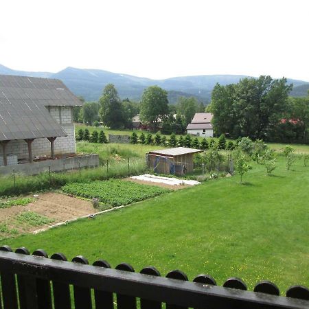Villa Eol Karpacz Exterior foto