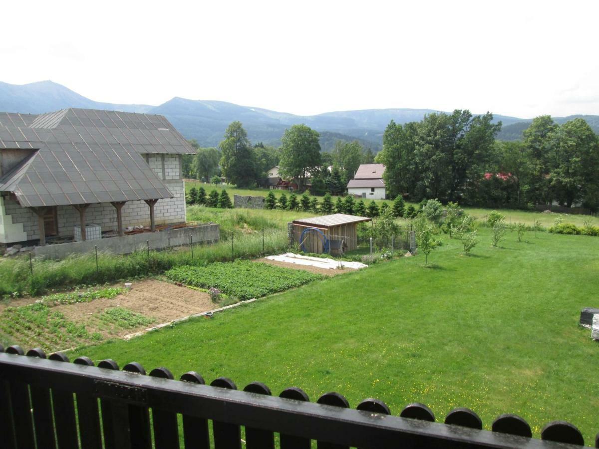 Villa Eol Karpacz Exterior foto