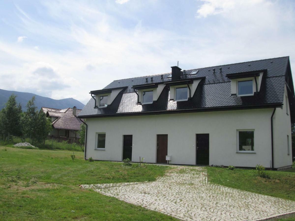 Villa Eol Karpacz Exterior foto