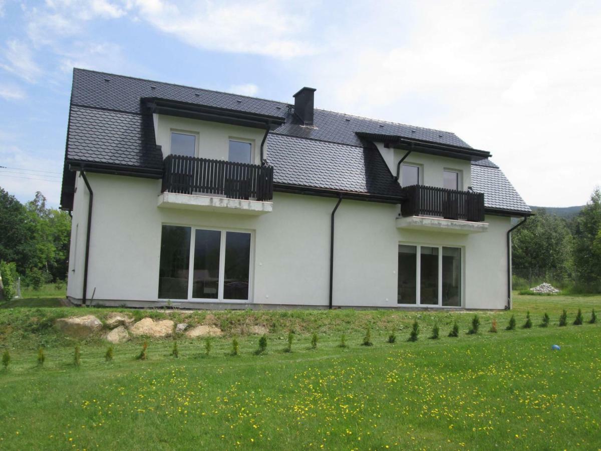 Villa Eol Karpacz Exterior foto