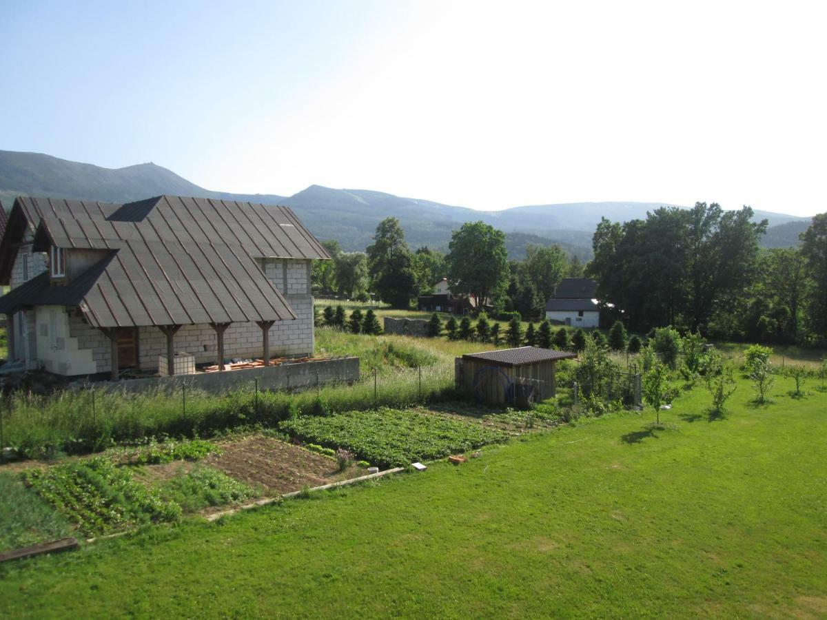 Villa Eol Karpacz Exterior foto