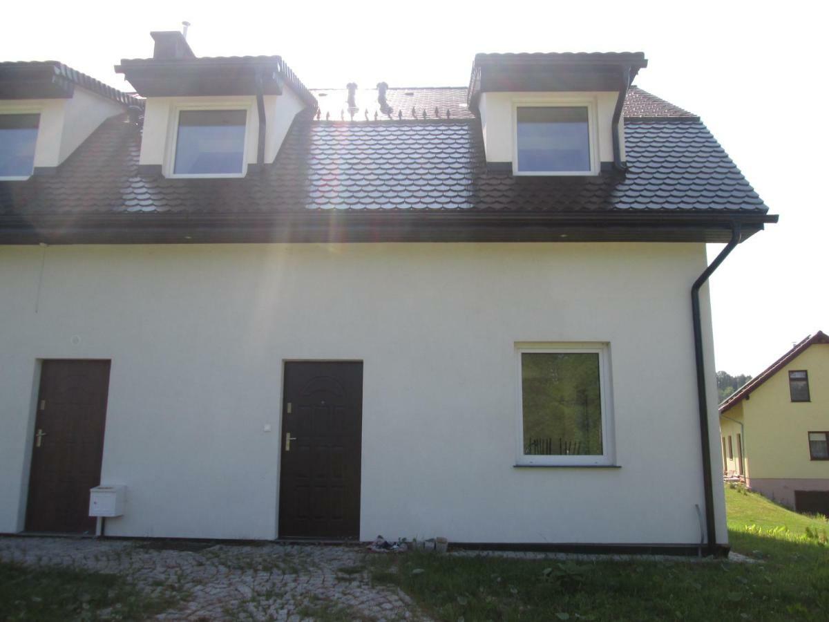 Villa Eol Karpacz Exterior foto